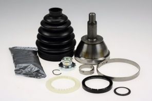 Löbro 306214 - Homokinetický kĺb -