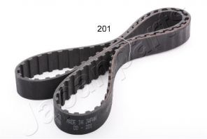 Japanparts DD-201 - Rozvodový remeň -