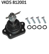 SKF VKDS 812001 - Nosný čap -