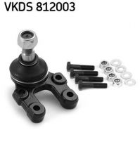 SKF VKDS 812003 - Nosný čap -