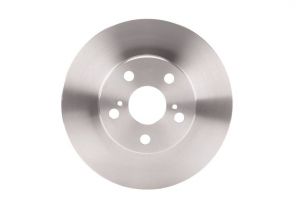 Bosch 0 986 479 663 - Brzdový kotúč -