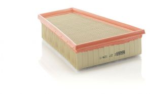 Mann-Filter C 27 124/1 - Vzduchový filter -