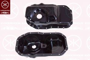 Klokkerholm 7515473 - Olejová vaňa