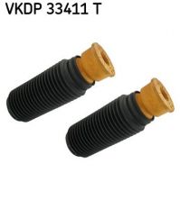 SKF VKDP 33411 T - Ochranná sada tlmiča -