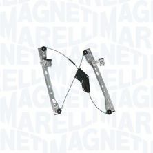Magneti Marelli 350103143800 - Mechanizmus zdvíhania okna