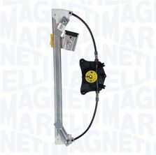 Magneti Marelli 350103144200 - Mechanizmus zdvíhania okna