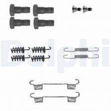 Delphi LY1395 -  -