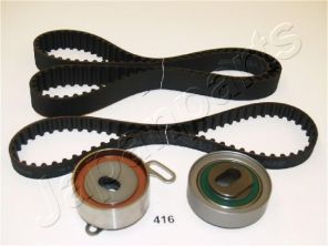 Japanparts KDD-416 - Rozvodová sada -