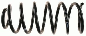 Sachs 997 821 - Pruženie -