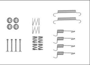 Textar 97042400 -  -