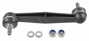 Lemförder 29198 01 - Spojovacia tyč