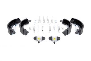 Bosch 0 204 113 591 - Brzdové čeľuste -