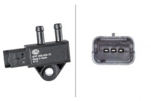 Hella 6PP 009 409-101 -  -