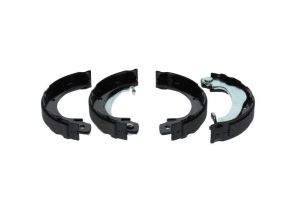 Bosch 0 986 487 937 - Parkovacia brzda