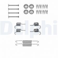 Delphi LY1372 -  -