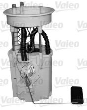 Valeo 347145 - Prívodná jednotka -
