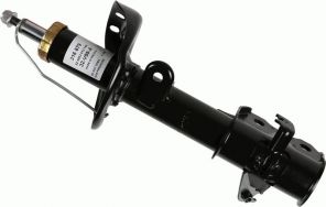 Sachs 316 879 - Tlmič pruženia -