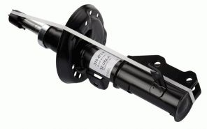 Sachs 315 473 - Tlmič pruženia -