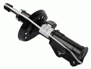 Sachs 315 474 - Tlmič pruženia -