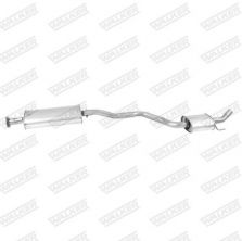 Walker 21386 - Stredný tlmič -