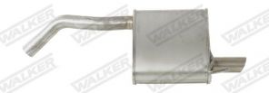 Walker 21396 - Zadný tlmič -