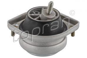 Topran 500 749 - Uloženie motora -