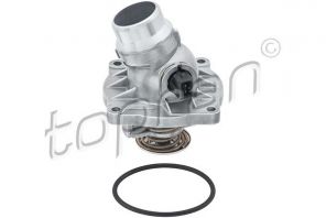 Topran 501 855 - Termostat -