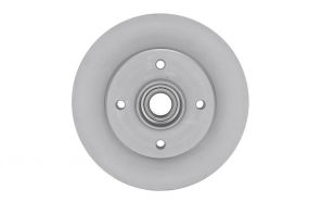 Bosch 0 986 479 400 - Brzdový kotúč -