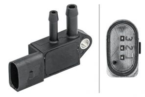 Hella 6PP 009 409-231 -  -