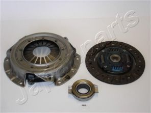 Japanparts KF-186 - Spojková sada