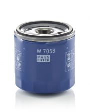 Mann-Filter W 7056 - Olejový filter -