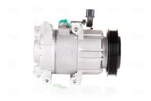 Nissens 890241 - Kompresor -