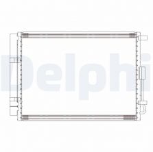 Delphi CF20304 - Kondenzátor