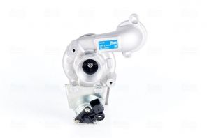 Nissens 93232 -  -