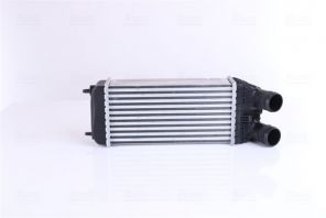 Nissens 96509 - Chladič plniaceho vzduchu