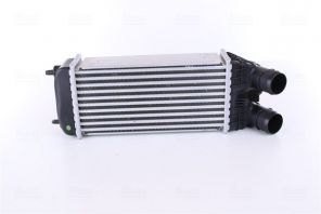 Nissens 96594 - Chladič plniaceho vzduchu -