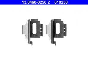 ATE 13.0460-0250.2 -  -