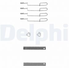 Delphi LX0347 -  -