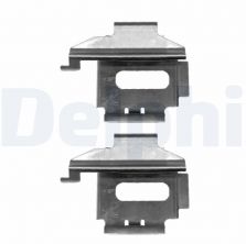 Delphi LX0369 -  -