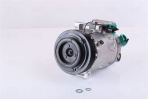 Nissens 890685 - Kompresor -