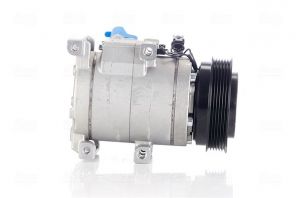Nissens 890686 - Kompresor -