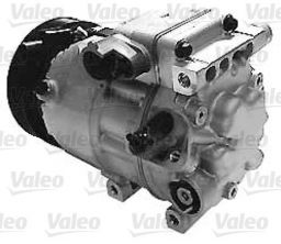 Valeo 813361 - Kompresor -