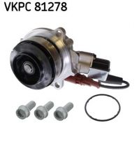 SKF VKPC 81278 - Vodné čerpadlo -