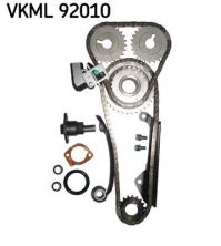 SKF VKML 92010 - Rozvodová sada -