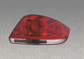 Magneti Marelli 712202001110 - Zadné svetlo -
