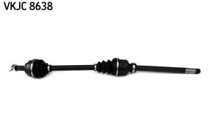 SKF VKJC 8638 - Hnací riadel -