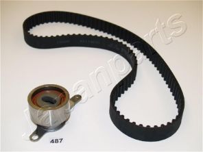 Japanparts KDD-487 - Rozvodová sada -