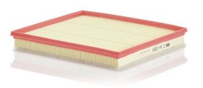 Mann-Filter C 34 005/1 - Vzduchový filter -