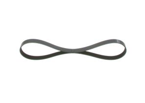 Bosch 1 987 946 298 - Klinový rebrovaný remeň