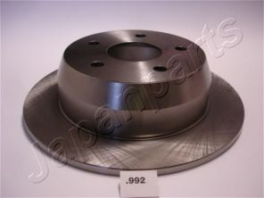 Japanparts DP-992 - Brzdový kotúč -